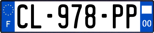 CL-978-PP