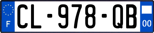 CL-978-QB