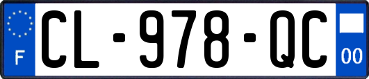 CL-978-QC