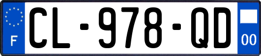 CL-978-QD