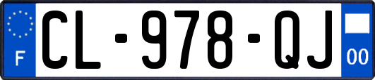 CL-978-QJ