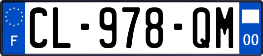 CL-978-QM