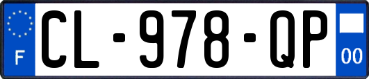 CL-978-QP