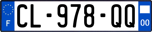 CL-978-QQ