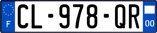 CL-978-QR