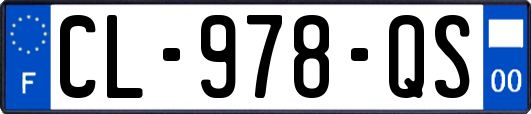 CL-978-QS