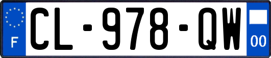 CL-978-QW