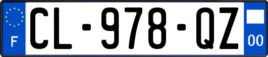 CL-978-QZ