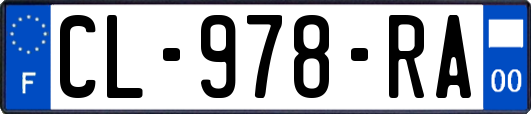 CL-978-RA
