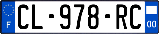 CL-978-RC