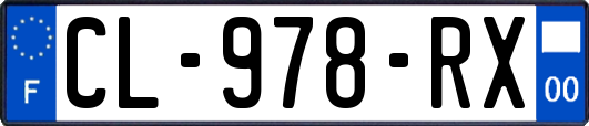 CL-978-RX
