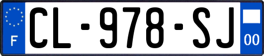 CL-978-SJ