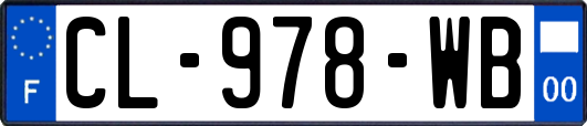 CL-978-WB