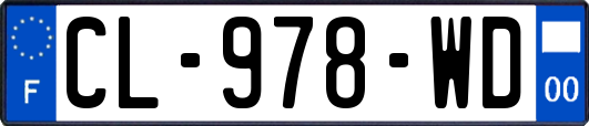 CL-978-WD