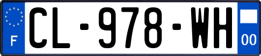 CL-978-WH