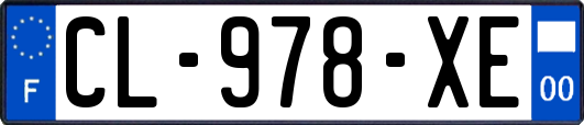 CL-978-XE