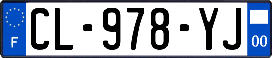 CL-978-YJ