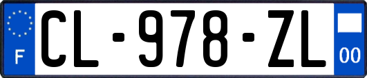 CL-978-ZL