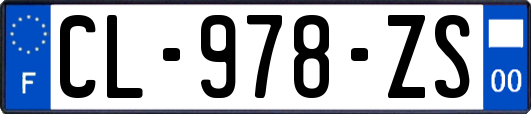 CL-978-ZS