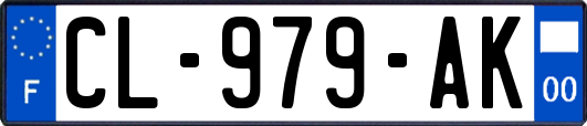 CL-979-AK