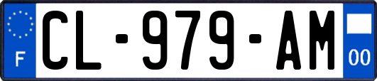 CL-979-AM