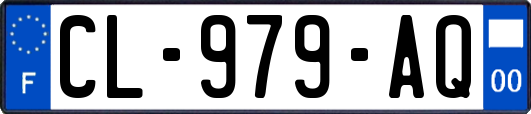 CL-979-AQ