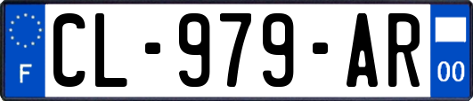 CL-979-AR