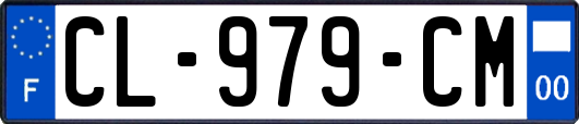 CL-979-CM