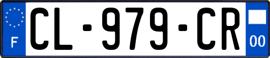 CL-979-CR
