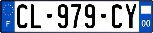 CL-979-CY