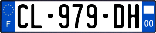CL-979-DH