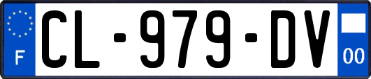 CL-979-DV