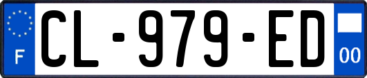 CL-979-ED