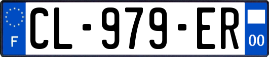CL-979-ER