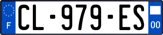 CL-979-ES