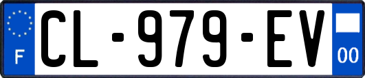 CL-979-EV