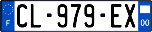 CL-979-EX