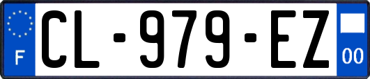 CL-979-EZ