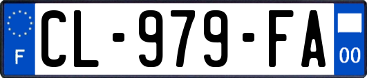 CL-979-FA