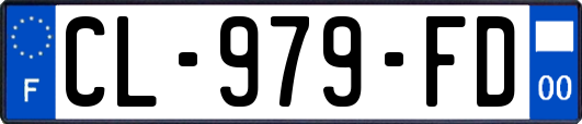 CL-979-FD