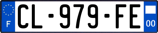 CL-979-FE