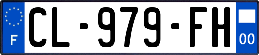 CL-979-FH
