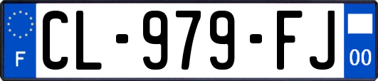 CL-979-FJ