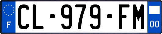 CL-979-FM