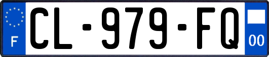 CL-979-FQ