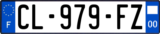 CL-979-FZ
