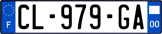CL-979-GA