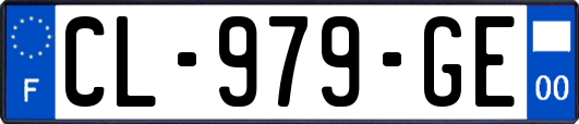 CL-979-GE