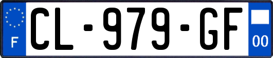 CL-979-GF