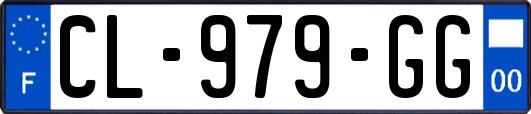 CL-979-GG